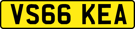 VS66KEA