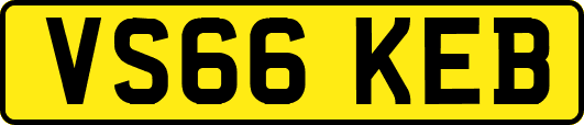 VS66KEB