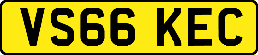 VS66KEC