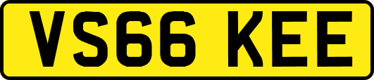 VS66KEE