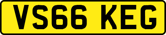 VS66KEG