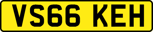 VS66KEH