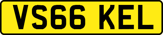 VS66KEL
