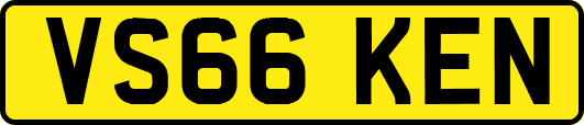 VS66KEN