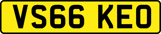 VS66KEO