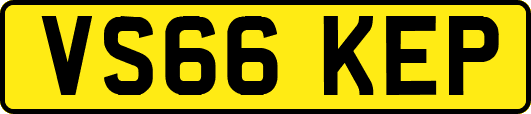 VS66KEP