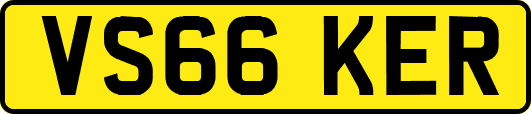 VS66KER