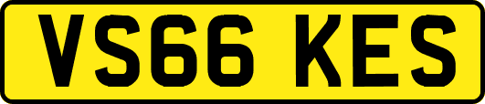 VS66KES