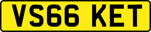 VS66KET