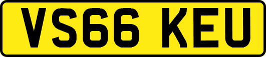 VS66KEU
