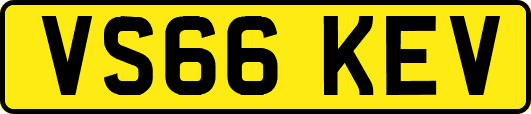 VS66KEV