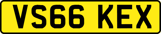 VS66KEX