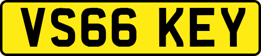 VS66KEY