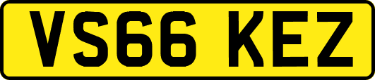 VS66KEZ