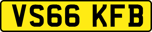 VS66KFB