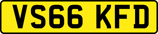 VS66KFD