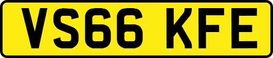VS66KFE
