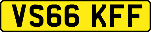 VS66KFF