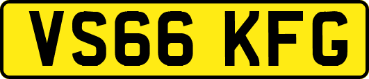 VS66KFG