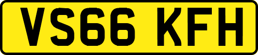 VS66KFH