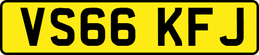 VS66KFJ