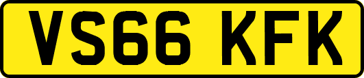 VS66KFK