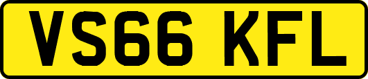 VS66KFL