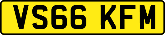 VS66KFM