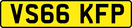 VS66KFP