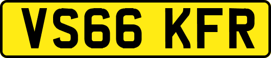VS66KFR