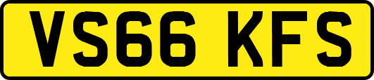 VS66KFS