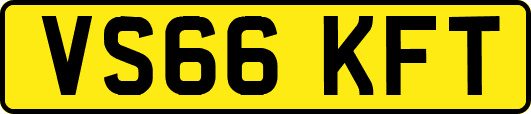 VS66KFT