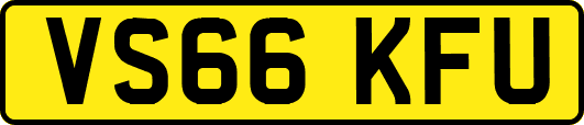 VS66KFU