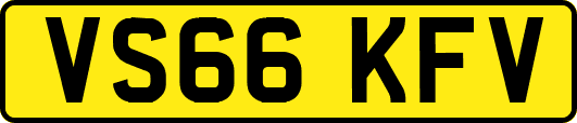VS66KFV