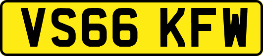VS66KFW