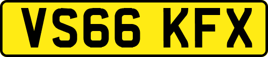 VS66KFX