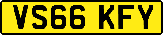 VS66KFY