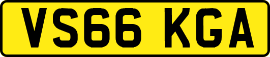 VS66KGA