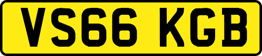 VS66KGB