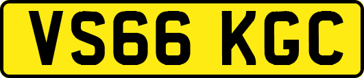 VS66KGC