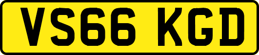 VS66KGD