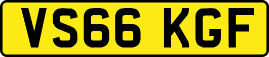 VS66KGF