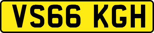 VS66KGH