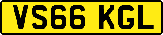 VS66KGL