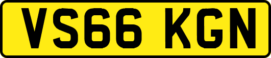 VS66KGN