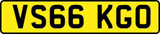 VS66KGO