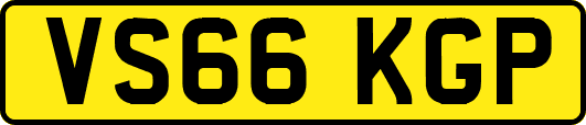 VS66KGP