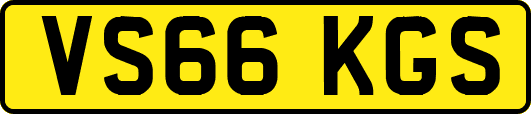 VS66KGS