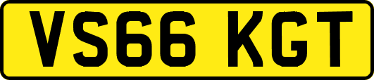 VS66KGT