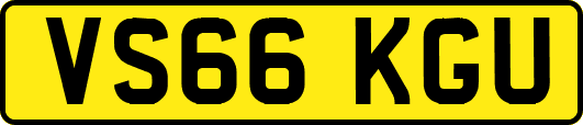 VS66KGU